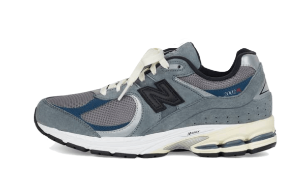 New Balance 2002R JJJJound Storm Blue - M2002RJJ - 1