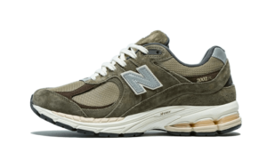 New Balance 2002R Olive Brown – M2002RHN – 1