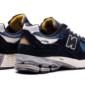 New Balance 2002R Protection Pack Dark Navy - M2002RDF - 2