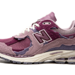 New Balance 2002R Protection Pack Pink - M2002RDH - 1