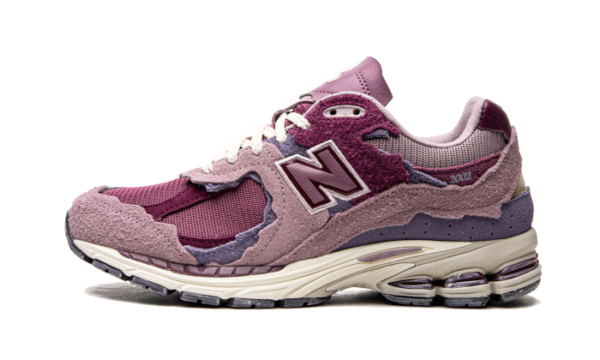 New Balance 2002R Protection Pack Pink - M2002RDH - 1