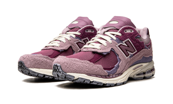 New Balance 2002R Protection Pack Pink - M2002RDH - 2