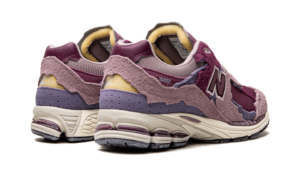 New Balance 2002R Protection Pack Pink - M2002RDH - 3