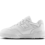 New Balance 550 Triple White Enfant (PS) - PSB550WW - 1