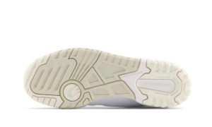 New Balance 550 White Beige - BBW550WS - 2