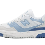 New Balance 550 Dusk Blue - BBW550ZA - 1