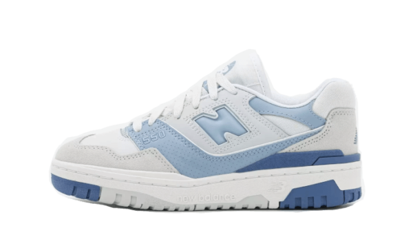 New Balance 550 Dusk Blue - BBW550ZA - 1