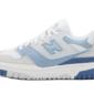 New Balance 550 Dusk Blue - BBW550ZA - 1