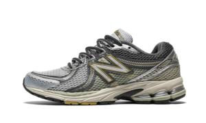 New Balance 860 V2 Earth - ML860KR2 - 1