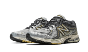 New Balance 860 V2 Earth - ML860KR2 - 2