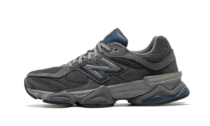 New Balance 9060 Grey Blue - U9060ECC - 1