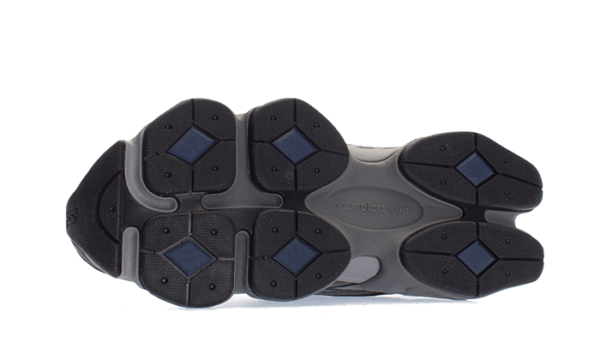 New Balance 9060 Grey Blue - U9060ECC - 4