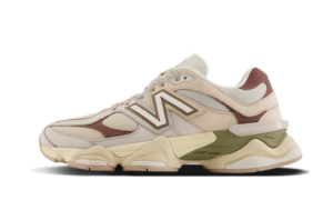 New Balance 9060 Grey Matter Timberwolf - U9060FNA - 1
