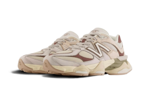 New Balance 9060 Grey Matter Timberwolf - U9060FNA - 2