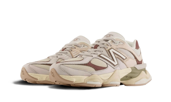 New Balance 9060 Grey Matter Timberwolf - U9060FNA - 2