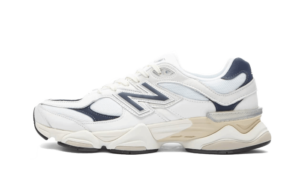 New Balance 9060 White Navy – U9060VNB – 1