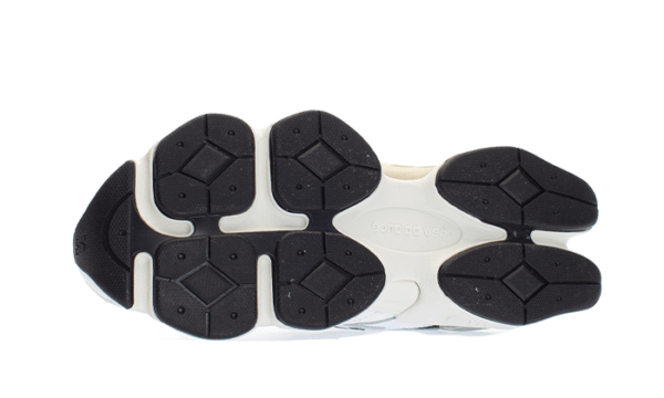 New Balance 9060 White Navy - U9060VNB - 3