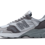 New Balance 920 Paperboy Beams Grey - M920PPB - 1
