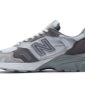 New Balance 920 Paperboy Beams Grey - M920PPB - 1