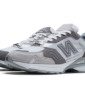 New Balance 920 Paperboy Beams Grey - M920PPB - 2