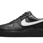 Nike Air Force 1 Low QS Black White - CQ0492-001 - 1