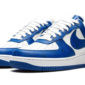 Nike Air Force 1 Low Louis Vuitton White Royal - 1A9VAO - 2