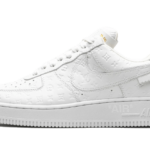 Nike Air Force 1 Low Louis Vuitton White - 1A9V9U - 1