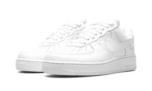 Nike Air Force 1 Low Louis Vuitton White - 1A9V9U - 2