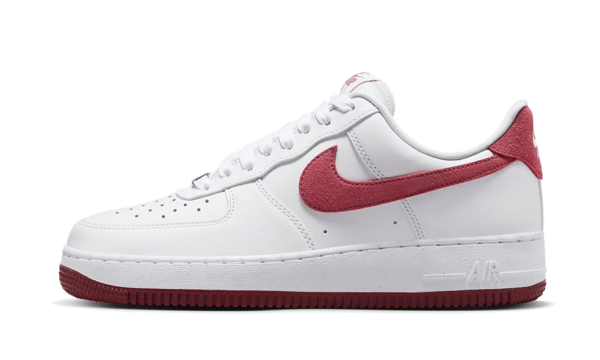 Nike Air Force 1 Low Adobe - FQ7626-100 - 1
