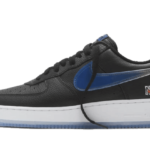 Nike Air Force 1 Low Kith Knicks Away - CZ7928-001 - 1