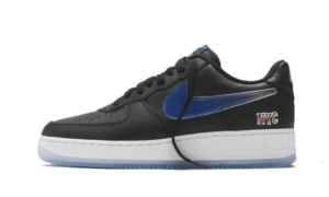 Nike Air Force 1 Low Kith Knicks Away - CZ7928-001 - 1