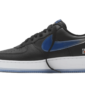 Nike Air Force 1 Low Kith Knicks Away - CZ7928-001 - 1