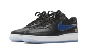 Nike Air Force 1 Low Kith Knicks Away - CZ7928-001 - 2