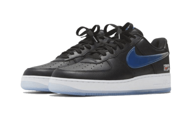 Nike Air Force 1 Low Kith Knicks Away - CZ7928-001 - 2