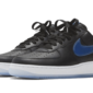 Nike Air Force 1 Low Kith Knicks Away - CZ7928-001 - 2