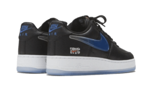 Nike Air Force 1 Low Kith Knicks Away - CZ7928-001 - 3