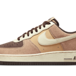 Nike Air Force 1 Low LV8 EMB Hemp Coconut Milk - FB8878-200 - 1