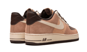 Nike Air Force 1 Low LV8 EMB Hemp Coconut Milk - FB8878-200 - 3