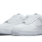Nike Air Force 1 Low Next Nature White Metallic Grey - DC9486-101 - 2