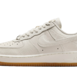 Nike Air Force 1 Low Phantom Croc - DZ2708-001 - 1