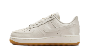 Nike Air Force 1 Low Phantom Croc – DZ2708-001 – 1
