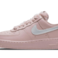 Nike Air Force 1 Low Pink Sherpa - DO6724-601 - 1