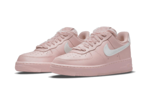 Nike Air Force 1 Low Pink Sherpa - DO6724-601 - 2
