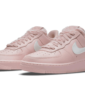 Nike Air Force 1 Low Pink Sherpa - DO6724-601 - 2