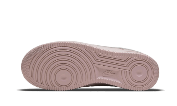 Nike Air Force 1 Low Pink Sherpa - DO6724-601 - 3