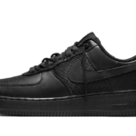 Nike Air Force 1 Low Slam Jam Black - DX5590-001 - 1