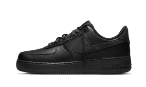 Nike Air Force 1 Low Slam Jam Black – DX5590-001 – 1