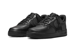 Nike Air Force 1 Low Slam Jam Black - DX5590-001 - 2