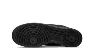 Nike Air Force 1 Low Slam Jam Black - DX5590-001 - 3