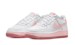 Nike Air Force 1 Low White Pink (2022) - CT3839-107 - 2